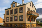 Ísafjörður