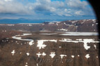 Tafelberge um Ísafjörður