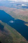 Über den Westfjorden