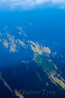 Einsames Gehöft im Breiðafjörður