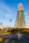 Die Hallgrimmskirche von Reykjavík