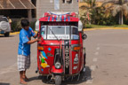 Chincha Alta, Mototaxi
