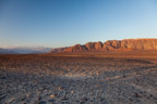 Nazca, Blick nach Westen