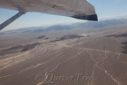 Flug über die Nazca-Linien