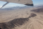 Flug über die Nazca-Linien