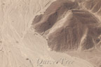 Flug über die Nazca-Linien