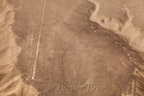 Flug über die Nazca-Linien