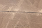 Flug über die Nazca-Linien