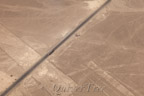 Flug über die Nazca-Linien