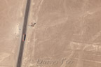 Flug über die Nazca-Linien