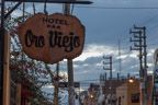 Hotel Oro Viejo in Nazca
