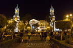 Plaza de Armas, Prozession Corpus Christi
