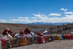 Patapampa-Pass, Mirador de los Volcanes, 4910 m ü. NN