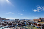 Puno, Hafen