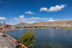 Puno, Hafen