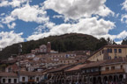 Cusco, Plaza de Armas