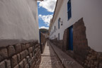 Cusco, Romeritos