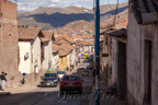 Cusco, Tullumayo