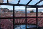 Cusco, Hotel Munay Wasi