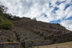 Ruinen von Intipata