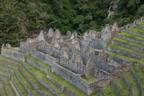 Ruinen von Wiñay Wayna