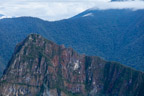 Am Sonnentor Intipunku; Wayna Picchu