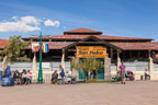 Mercado de San Pedro