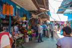 Puerto Maldonado; Mercado