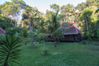Cayman Lodge Amazonie; Gäste-Chalet