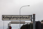Reykjavík