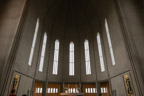 Reykjavík, Hallgrímskirkja
