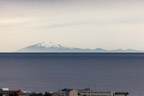 Reykjavík, Blick von der Hallgrímskirkja