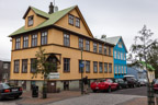 Reykjavík, Skólavörðustígur