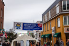 Typisch isländische Kuriosität: das Reykjavík Bacon Festival