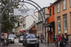 Reykjavík, Laugavegur