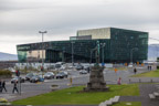 Harpa, Konzerthaus und Konferenzzentrum Reykjavík