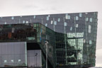 Harpa, Konzerthaus und Konferenzzentrum Reykjavík