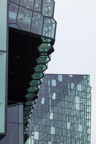 Harpa, Konzerthaus und Konferenzzentrum Reykjavík