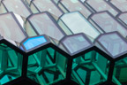 Harpa, Konzerthaus und Konferenzzentrum Reykjavík
