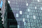 Harpa, Konzerthaus und Konferenzzentrum Reykjavík