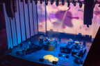 Harpa, Konzerthaus und Konferenzzentrum Reykjavík