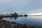 Reykjavík, Sculpture & Shore Walk