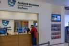 BSÍ Bus Terminal Reykjavík