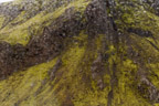 Auf der Fjallabaksleið Nyrðri (F208) in Richtung Süden