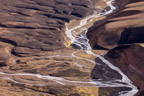 Blick vom Gipfel des Söðull (dt. Damensattel), 1132 m