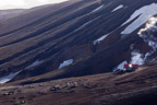 Blick vom Gipfel des Söðull (dt. Damensattel), 1132 m