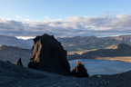 Rückweg zum Álftavatn