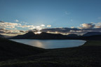 Rückweg zum Álftavatn
