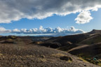Mýrdalsjökull