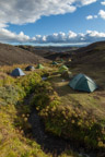 Der Campground von Emstrur